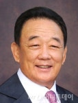 국내 신발산업 거목 박연차 태광실업 회장 별세