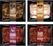 1인분이 대세 신세계푸드, 소포장 양념육 300만개 판매