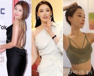 개강 한 달 전 비상…몸짱 연예인 다이어트 3