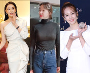 개강 한 달 전 비상…몸짱 연예인 다이어트 3