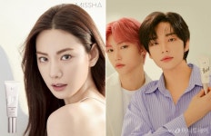 [신상품라운지]비비·파데 장점만…미샤, 블랑 비비 출시