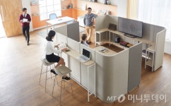 코아스, 체질개선 성공 4년만에 순이익 흑자전환