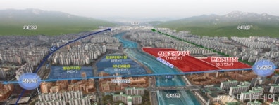 창동차량기지 일대 바이오메디컬 클러스터 조성