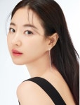 김사랑, 토니모리 메이크업 브랜드 컨시크 모델 발탁