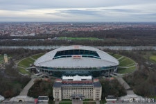 분데스리가 밝히는 한화큐셀 태양광발전소