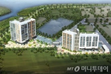 나주시, 총 150세대 이창 행복주택 6월 착공