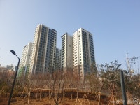미분양 설움 벗고 분양가 2배 뛴 서울 새 아파트