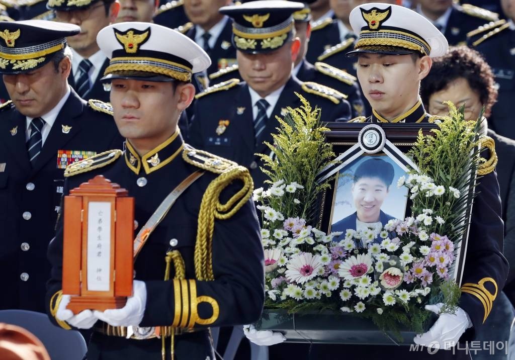 이재명 정부, 유재성 차장과 박성주 국가수사본부장 내정