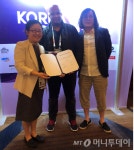 해피업, 美 출판사와 애니메이션 2기 제작 확정