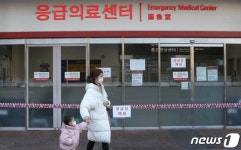 부산 의심환자 3명 모두 음성…해운대·개금 백병원 폐쇄 해제