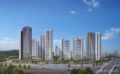 백운2구역 재개발, 힐스테이트 부평 내달 분양