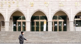 [사진]청도 다녀온 명성교회 부목사·신도 자가격리