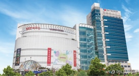 중소기업유통센터, 착한 임대료 동참...임대료 20% 인하