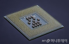증시 경계경보도 심각…반도체 대장마저 흠칫