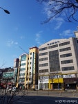 엑소가 산 역세권 꼬마빌딩 어디?