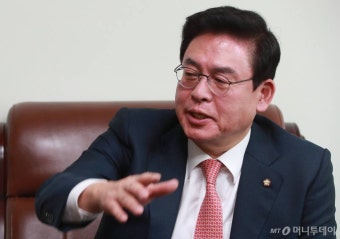 통합당, 정우택 청주흥덕 공천 유력…