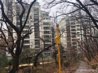 2년새 5억 올랐다..봉준호가 사랑한 방배동 아파트