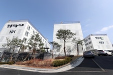 SH공사, 청년·신혼부부 맞춤형 주택 1호 정릉하늘마루 공개