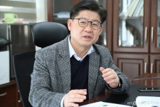 이영희 원장 혼선 최소화할 수 있게 실질적 지원에 최선