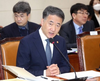 의사단체, 박능후 복지부장관 경질 요구