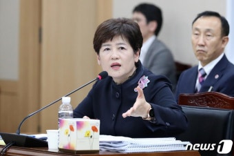 강은희 대구 교육감 