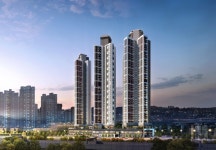 대구 중구 최고층 힐스테이트 도원 센트럴 분양