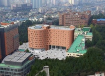 가톨릭대, 제2국제관 착공식 진행