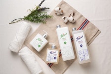 제이앤피네이처, 제이하트(J:heart) 세제 시리즈 출시