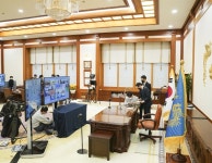 [속보]G20 무역붕괴 최소화·금융공조에 모든조치