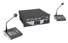 인터엠, 비상방송설비 EVA MATRIX 출시 예정