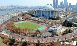 영등포구 미국서 귀국 20대 여의도 주민 확진…여의도서 8번째
