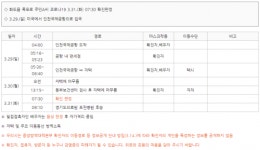 남양주 화도읍 폭포로 거주 23세 여성 코로나 확진…미국서 입국
