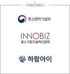 하람아이, 기술혁신형 중소기업 이노비즈 획득