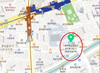 지하철 1·6호선 동묘앞역, 139가구 역세권 청년주택 생긴다