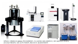 순천대 공동실험실습관, 9억 원 실험실습기자재 도입