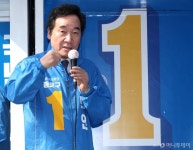 이낙연 테마주 남선알미늄 독주, 2주만에 주가 110% 폭등