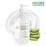 제이앤피네이처, 임포트 핸드 프레쉬겔 손세정제 출시