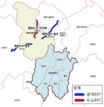 행복도시~공주·청주·조치원 3개 BRT 노선 2026년 완공 목표