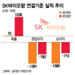 매출 112배 성장…공모시장 빅 이벤트 SK바이오팜 IPO의 향방