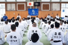 일본의 감염, 감염, 감염…유도연맹 17명 무더기 확진