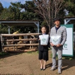 셀러비전 이미연 대표, 아침미소목장과 함께하는 ‘제주프로젝트 및 라이브 방송’ 진행