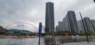 안산서 이렇게 교통 좋은 곳 있어요? 한달새 2억 오른 아파트