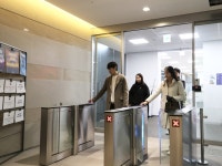 에스티유니타스, 근무환경·사내문화 싹 바꾼다