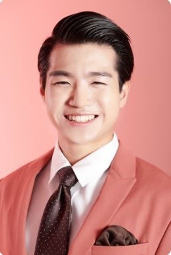 '개리 아들' 하오가 현빈으로 착각…가수 조명섭 누구?