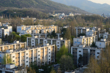 서울시 개포주공1 드라이브스루 총회 막을 근거 부족