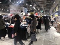 보복적 쇼핑 잡아라…90%까지 최대세일 주말장 선다