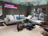 이탈리아 명품가구 플렉스폼, 신세계百 센텀시티점 팝업스토어 오픈