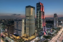 호텔사업 비상등 …호텔신라·GS리테일의 다른 대처법