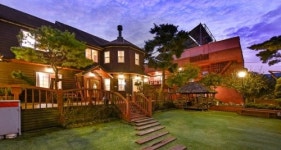 용인 에코그린타운 펜션, 황금연휴 앞두고 방역 강화