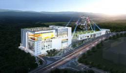 까사미아, 기흥 리빙파워센터에 신규 복합매장 선봬